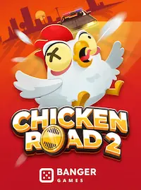 Chicken Road 2 Chicken Road 2 crash game at TK6884 COM