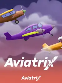 AviatriX AviatriX crash game at TK6884 COM