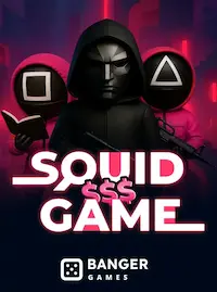 Squid Game Squid Game themed slot at TK6884 COM
