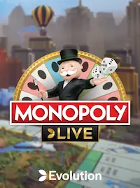 Monopoly Live Monopoly Live game show at TK6884 COM
