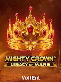 Mighty Crown Mighty Crown slot at TK6884 COM