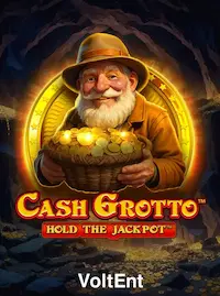Cash Grotto Cash Grotto slot at TK6884 COM
