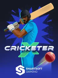 CricketerX CricketerX crash game at TK6884 COM