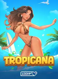 Tropicana Tropicana crash at TK6884 COM