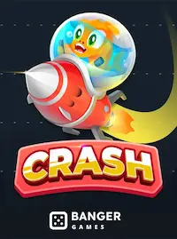 Crash Crash at TK6884 COM