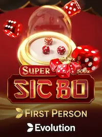 Sic Bo Sic Bo at TK6884 COM