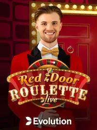 Red Door Roulette Red Door Roulette at TK6884 COM