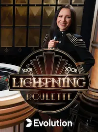 Lightning Roulette Lightning Roulette at TK6884 COM