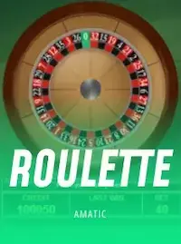 Roulette European Roulette at TK6884 COM