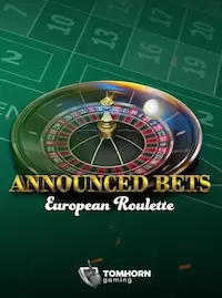 Announced Bets Announced Bets Roulette at TK6884 COM