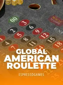 Global American Roulette Global American Roulette at TK6884 COM