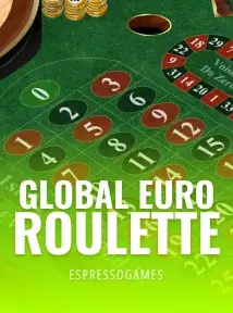 Global Euro Roulette Global Euro Roulette at TK6884 COM