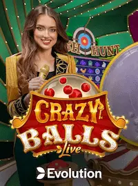 Crazy Ball Crazy Ball at TK6884 COM