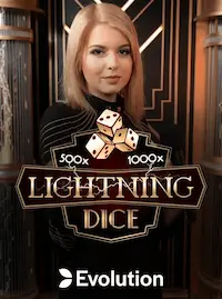 Lightning Dice Lightning Dice at TK6884 COM
