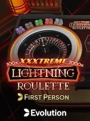 XXXtreme Lightning Roulette XXXtreme Lightning Roulette at TK6884 COM
