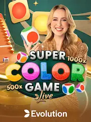 Super Color Game Super Color Game at TK6884 COM