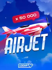Airjet Airjet crash game at TK6884 COM